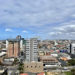 Cobertura com 123m², 2 dormitórios, 2 suítes, 2 vagas no Vicino em Torres para Comprar