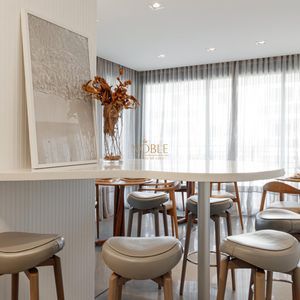 Apartamento com 43m², 1 dormitório, 1 vaga no Nature em Torres para Comprar