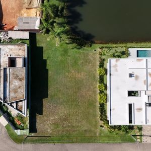 Terreno no Condomínio Ilhas Park em Torres para Comprar