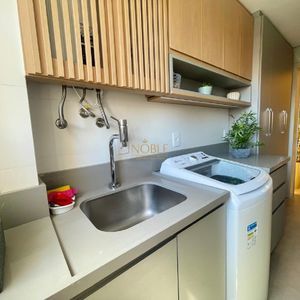Apartamento com 155m², 3 dormitórios, 1 suíte, 2 vagas no Morada do Parque em Torres para Comprar