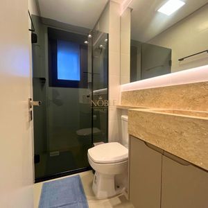Apartamento com 72m², 2 dormitórios, 1 suíte, 1 vaga no Freedom em Torres para Comprar