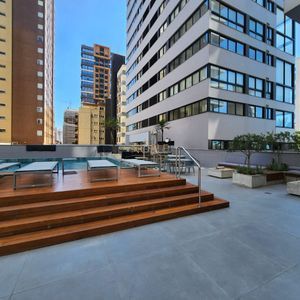 Apartamento com 220m², 4 dormitórios, 4 suítes, 3 vagas no Vitra em Torres para Comprar