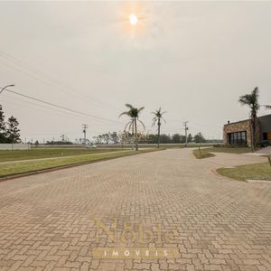 Terreno no Lake Cond. Resort em Torres para Comprar