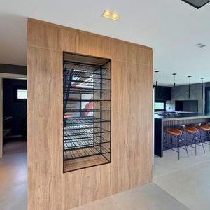 Casa de Condomínio com 390m², 5 dormitórios, 5 suítes, 3 vagas no Condomínio Ilhas Park em Torres para Comprar