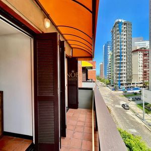 Cobertura, 3 dormitórios, 1 suíte, 1 vaga no Ilha do Sol em Torres para Comprar