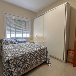 Geminado com 103m², 3 dormitórios, 1 suíte, 2 vagas no bairro Morada das Palmeiras em Torres para Comprar
