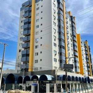 Apartamento com 83m², 2 dormitórios, 1 vaga no Itália em Torres para Comprar