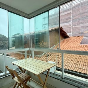 Apartamento com 110m², 3 dormitórios, 1 suíte, 2 vagas no Praia Bávaro em Torres para Comprar