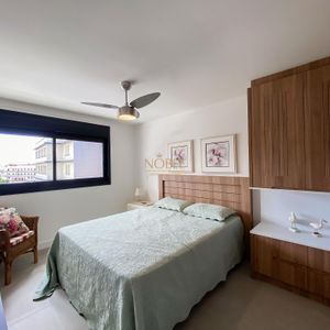 Apartamento com 108m², 3 dormitórios, 1 suíte, 2 vagas no Residencial DI Capri em Torres para Comprar