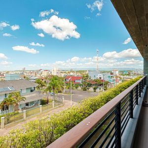 Apartamento, 1 dormitório, 1 suíte, 1 vaga no Nature em Torres para Comprar