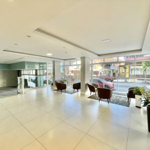 Cobertura com 280m², 4 dormitórios, 4 suítes, 2 vagas no Alvorada em Torres para Comprar