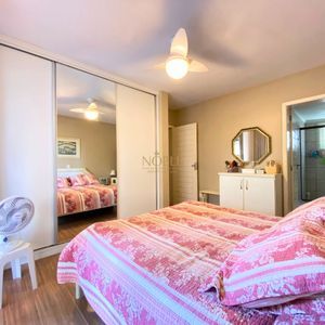 Apartamento com 146m², 4 dormitórios, 2 suítes, 2 vagas no Farol Da Praia em Torres para Comprar