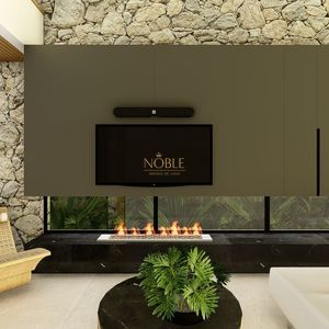 Casa de Condomínio com 431m², 5 dormitórios, 5 suítes, 4 vagas no Condomínio Ilhas Park em Torres para Comprar