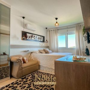 Apartamento com 134m², 3 dormitórios, 3 suítes, 3 vagas no Belize em Torres para Comprar