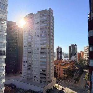 Cobertura com 181m², 3 dormitórios, 1 suíte, 1 vaga no Maggiano em Torres para Comprar