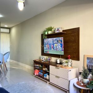 Apartamento com 63m², 2 dormitórios, 1 vaga no Ana Capri em Torres para Comprar