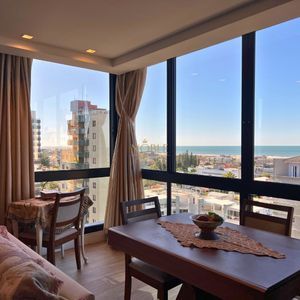 Apartamento com 82m², 2 dormitórios, 1 suíte, 1 vaga no Verano em Torres para Comprar