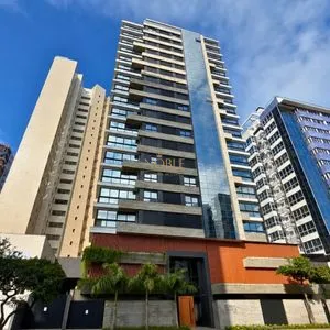 Apartamento com 92m², 2 dormitórios, 2 suítes, 2 vagas no Rosa dos Ventos em Torres para Comprar