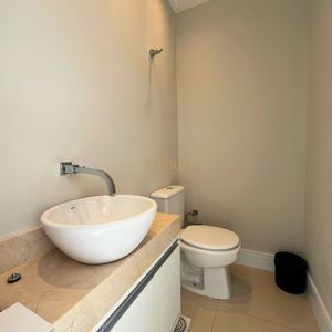 Casa de Condomínio com 320m², 4 dormitórios, 4 suítes, 4 vagas no Ocean Side em Torres para Comprar