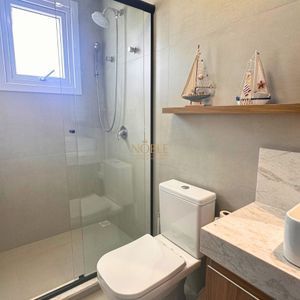 Apartamento com 91m², 2 dormitórios, 2 suítes, 2 vagas no Toronto em Torres para Comprar