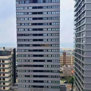 Apartamento com 88m², 2 dormitórios, 2 suítes, 2 vagas no LONDON em Torres para Comprar