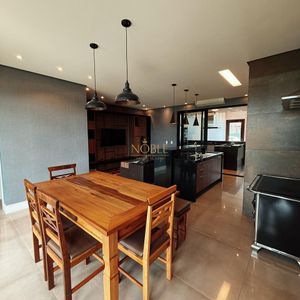 Casa com 284m², 3 dormitórios, 1 suíte, 2 vagas no Reserva das Águas em Torres para Comprar