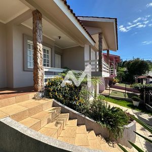 Casa com 213m² e 3 dormitórios no bairro Montanha em Lajeado para Comprar