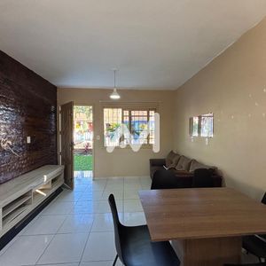 Casa com 53m² e 2 dormitórios no bairro Conventos em Lajeado para Alugar