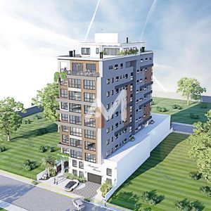 Apartamento com 130m² e 3 dormitórios no bairro São Cristóvão em Lajeado para Comprar