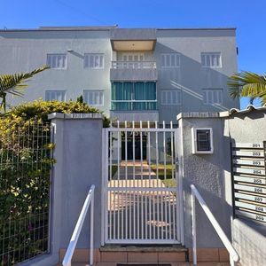 Apartamento com 42m², 1 dormitório no Condomínio Justo em Torres para Comprar