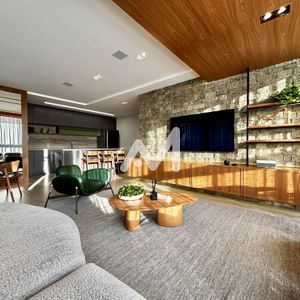 Apartamento com 143m² e 3 dormitórios no bairro Américano em Lajeado para Comprar