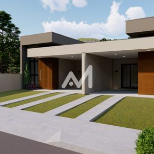 Geminado com 109m² e 3 dormitórios no bairro Campestre em Lajeado para Comprar
