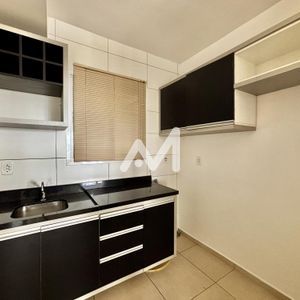 Apartamento com 47m² e 1 dormitório no bairro Moinhos em Lajeado para Comprar