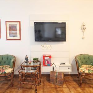 Apartamento com 123m², 3 dormitórios, 1 suíte, 1 vaga no Antares em Torres para Comprar