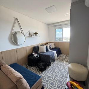 Cobertura com 222m², 3 dormitórios, 1 suíte, 1 vaga no Castelo Branco em Torres para Comprar