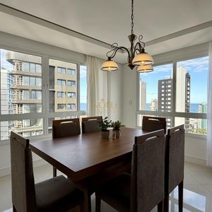 Apartamento com 105m², 3 dormitórios, 2 vagas no Michelângelo em Torres para Comprar