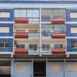 Apartamento com 85m², 2 dormitórios, 1 suíte, 1 vaga no Arlindo Zatti em Torres para Comprar