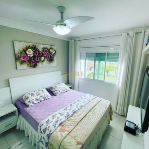 Apartamento com 80m², 2 dormitórios, 1 suíte, 1 vaga no Portinari em Torres para Comprar