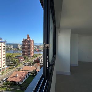 Apartamento com 78m², 2 dormitórios, 1 suíte, 1 vaga no Vista Mare em Torres para Comprar