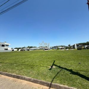 Terreno no Reserva das Águas em Torres para Comprar