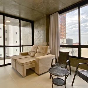 Apartamento com 91m², 2 dormitórios, 1 suíte, 1 vaga no Magma em Torres para Comprar