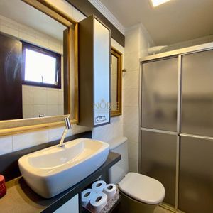 Apartamento com 135m², 3 dormitórios, 2 vagas no Plaza Mayor em Torres para Comprar