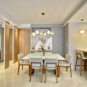 Apartamento com 292m² e 3 dormitórios no bairro Florestal em Lajeado para Comprar