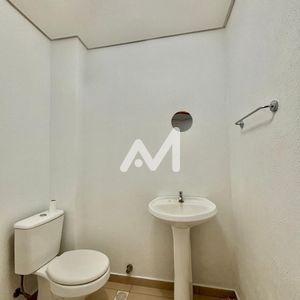 Sala Comercial com 45m² no bairro Centro em Lajeado para Alugar