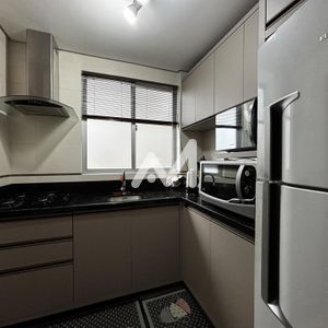 Apartamento com 68m² e 2 dormitórios no bairro Moinhos em Lajeado para Comprar