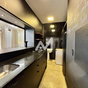 Kitnet com 36m² no bairro Universitário em Lajeado para Comprar