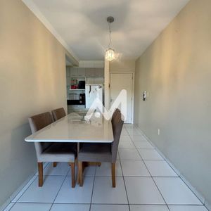 Apartamento com 53m² e 2 dormitórios no bairro Universitário em Lajeado para Alugar