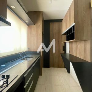 Apartamento com 58m² e 2 dormitórios no bairro Centro em Lajeado para Comprar