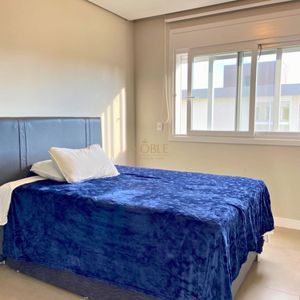 Casa de Condomínio, 4 dormitórios, 4 suítes, 2 vagas no Condomínio Ilhas Park em Torres para Comprar