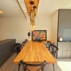 Apartamento com 108m², 3 dormitórios, 1 suíte, 1 vaga no Residencial Morro do Farol em Torres para Comprar